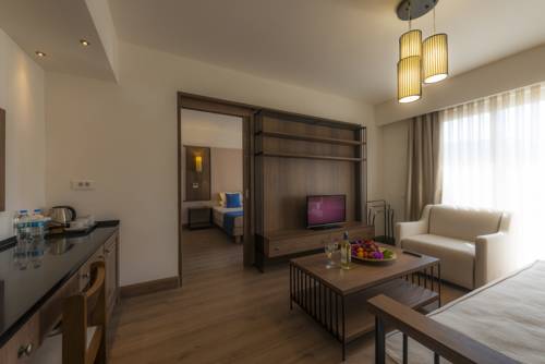 Imagen de la habitación del Liv Hotel By Bellazure. Foto 4