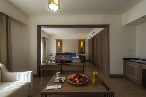 Imagen de la habitación del Liv Hotel By Bellazure. Foto 5