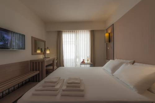 Imagen de la habitación del Liv Hotel By Bellazure. Foto 6