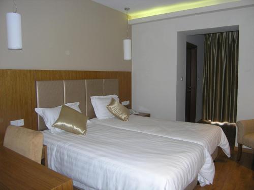 Imagen de la habitación del Livadia Hotel Kyperounta. Foto 6
