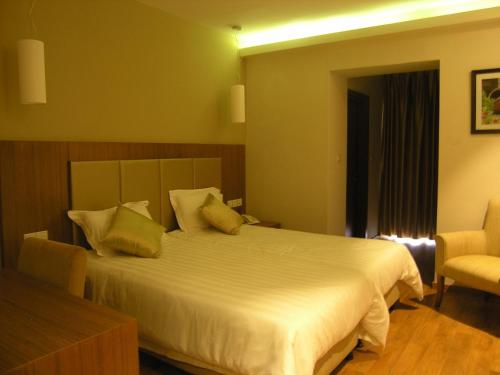 Imagen de la habitación del Livadia Hotel Kyperounta. Foto 7