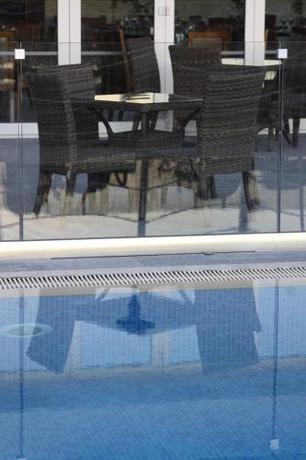 Imagen general del Livadia Hotel Kyperounta. Foto 1