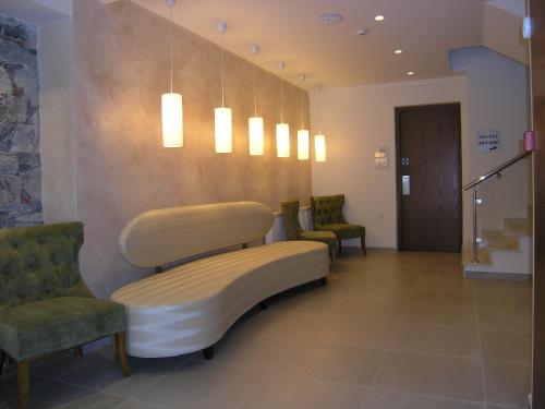 Imagen general del Livadia Hotel Kyperounta. Foto 2