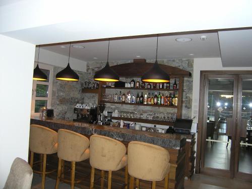Imagen general del Livadia Hotel Kyperounta. Foto 4
