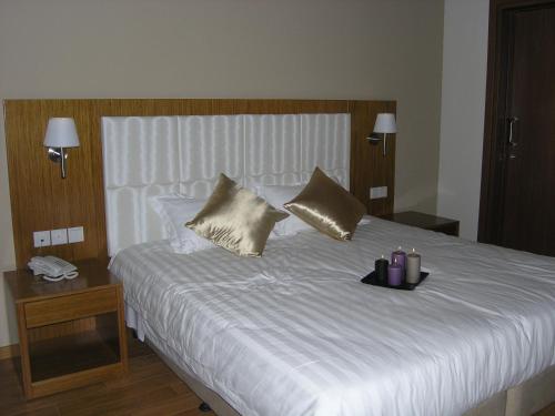 Imagen de la habitación del Livadia Hotel Kyperounta. Foto 9