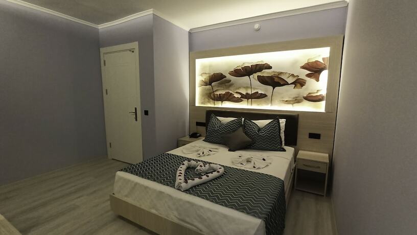 Imagen general del Livane Boutique Otel. Foto 1