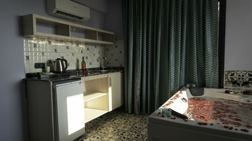 Imagen general del Livane Boutique Otel. Foto 2