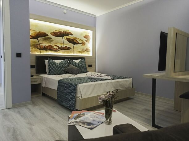 Imagen general del Livane Boutique Otel. Foto 3