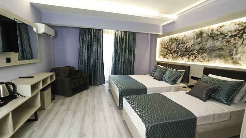 Imagen general del Livane Boutique Otel. Foto 5