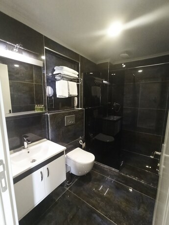 Imagen general del Livane Boutique Otel. Foto 6