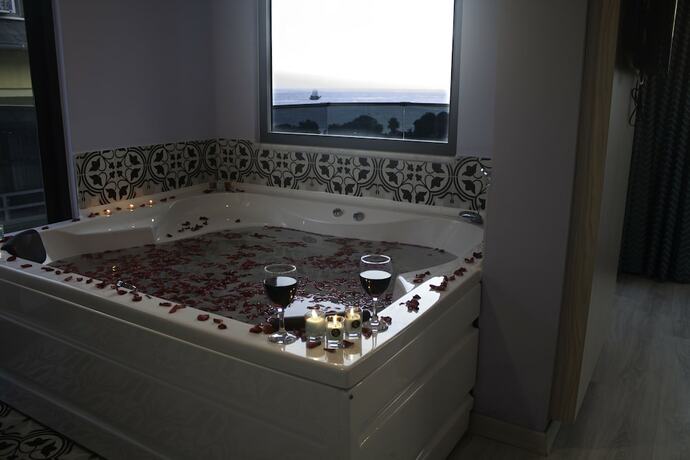 Imagen general del Livane Boutique Otel. Foto 7