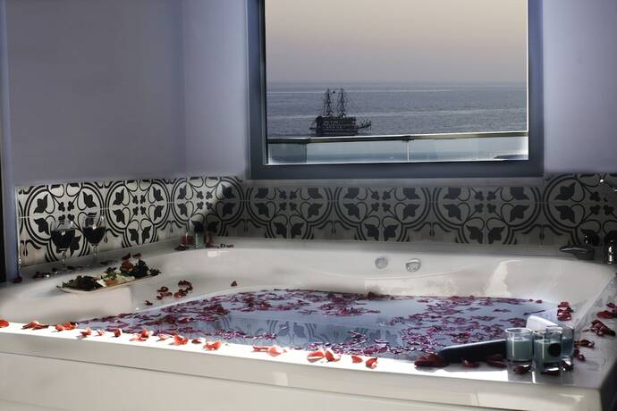 Imagen general del Livane Boutique Otel. Foto 8