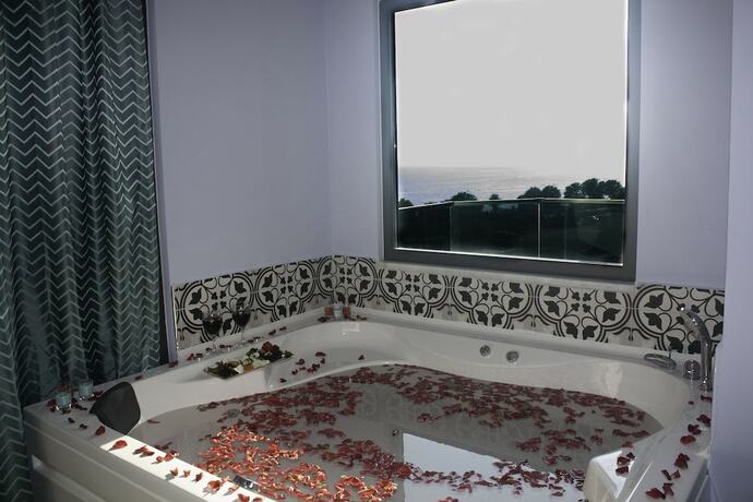 Imagen general del Livane Boutique Otel. Foto 9