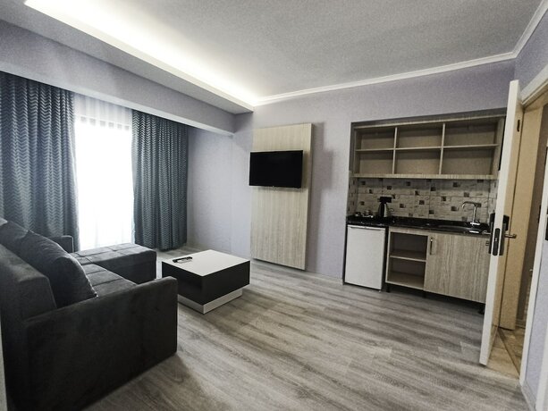 Imagen general del Livane Boutique Otel. Foto 10