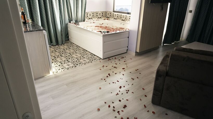 Imagen de la habitación del Livane Boutique Otel. Foto 19