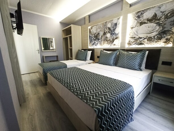 Imagen de la habitación del Livane Boutique Otel. Foto 20
