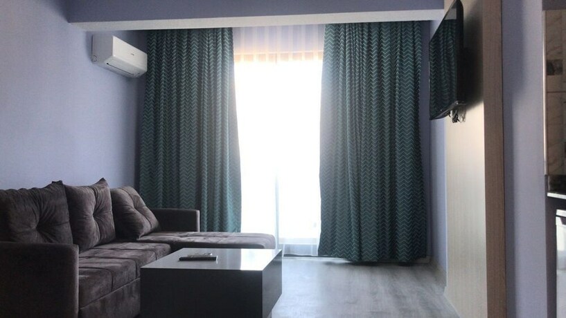Imagen general del Livane Boutique Otel. Foto 12