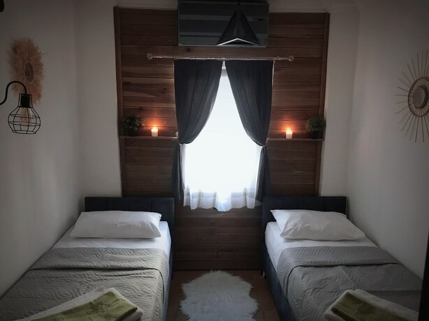 Imagen de la habitación del Livane Pansiyon. Foto 9