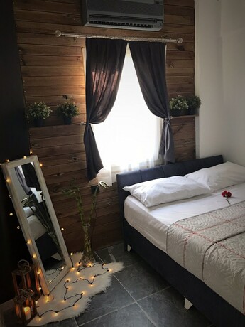 Imagen de la habitación del Livane Pansiyon. Foto 12