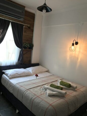 Imagen de la habitación del Livane Pansiyon. Foto 13