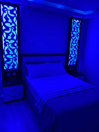 Imagen de la habitación del Livane Sun Otel. Foto 3
