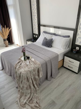 Imagen de la habitación del Livane Sun Otel. Foto 4