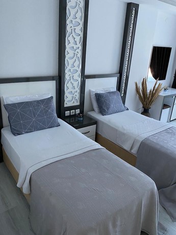 Imagen de la habitación del Livane Sun Otel. Foto 5