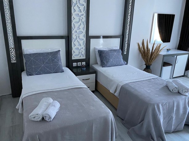 Imagen de la habitación del Livane Sun Otel. Foto 6