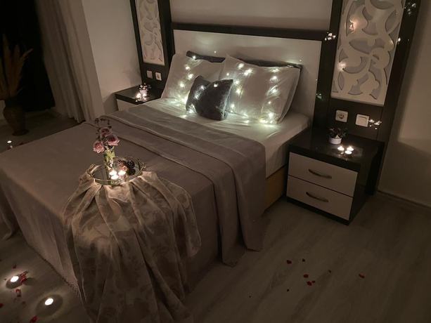Imagen de la habitación del Livane Sun Otel. Foto 7