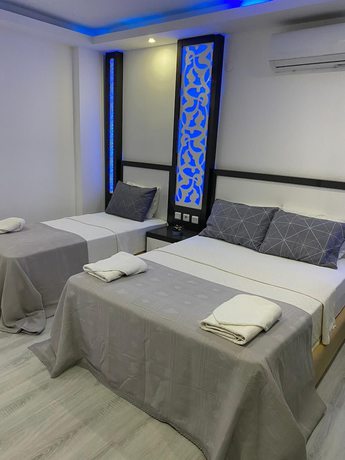 Imagen de la habitación del Livane Sun Otel. Foto 8
