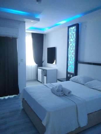 Imagen de la habitación del Livane Sun Otel. Foto 9