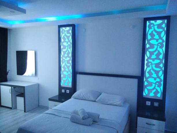 Imagen de la habitación del Livane Sun Otel. Foto 10