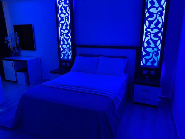 Imagen de la habitación del Livane Sun Otel. Foto 11