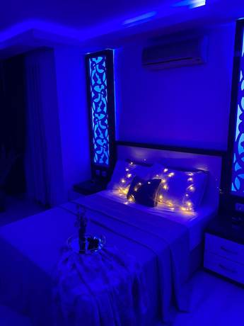 Imagen de la habitación del Livane Sun Otel. Foto 12