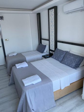 Imagen de la habitación del Livane Sun Otel. Foto 13