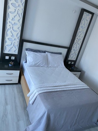 Imagen de la habitación del Livane Sun Otel. Foto 14