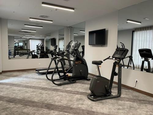 Imagen de los interiores del Livensa Living Studios Bilbao - SK. Foto 13