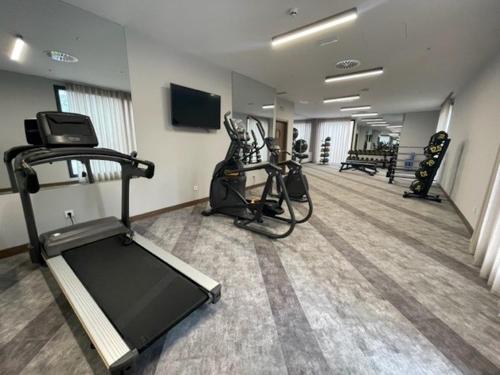 Imagen de los interiores del Livensa Living Studios Bilbao - SK. Foto 14