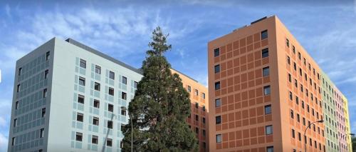 Imagen de los exteriores del Livensa Living Studios Bilbao - SK. Foto 11