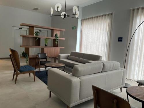 Imagen de la habitación del Livensa Living Studios Bilbao - SK. Foto 8