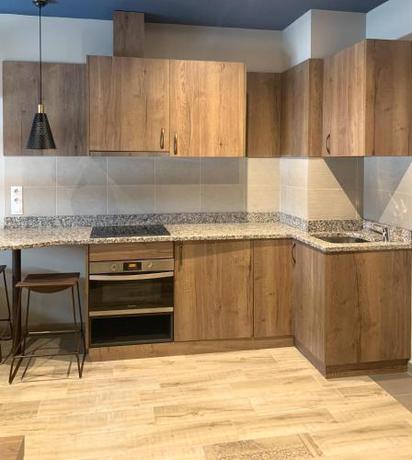 Imagen general del Livensa Living Studios Valencia Marina Real. Foto 14