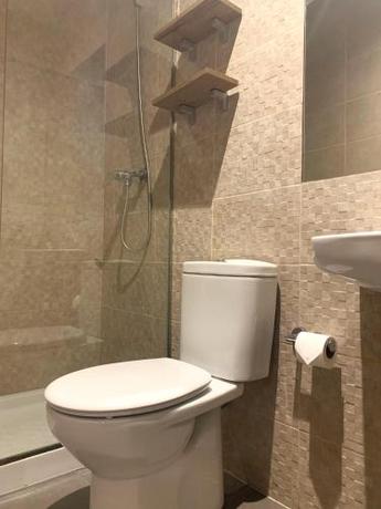 Imagen general del Livensa Living Studios Valencia Marina Real. Foto 15