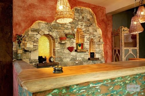 Imagen de la habitación del Livetulum, Tulum. Foto 6