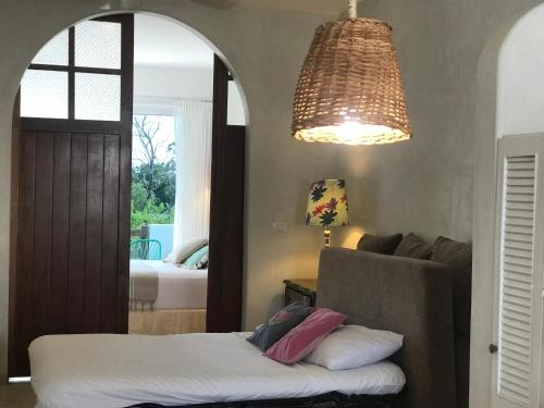 Imagen de la habitación del Livetulum, Tulum. Foto 9