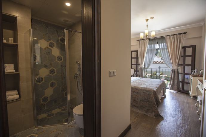 Imagen de la habitación del Livia Garden Hotel. Foto 19