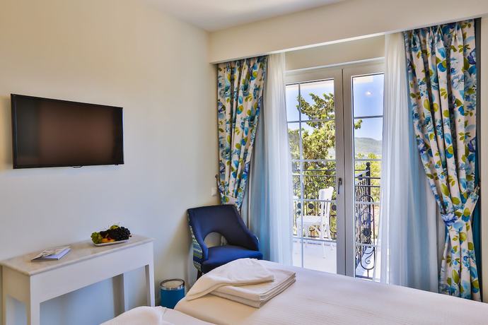 Imagen de la habitación del Livia Hotel. Foto 9