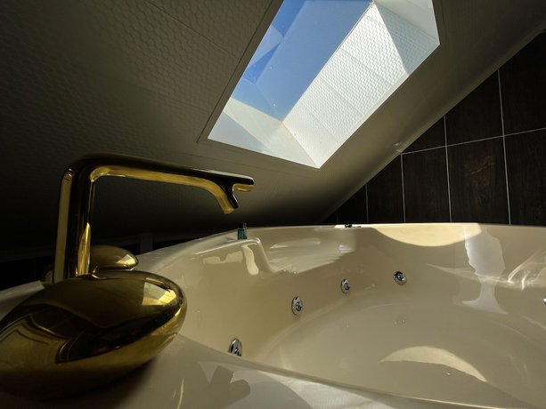 Imagen de la habitación del Livia Luxury Apart Hotel. Foto 5