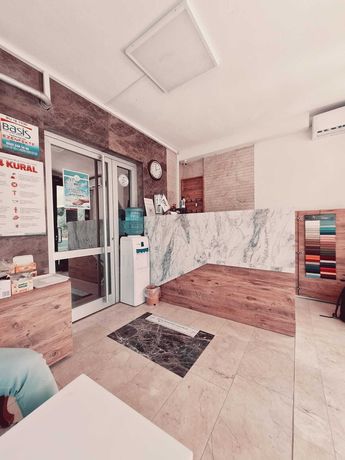 Imagen de los interiores del Livia Luxury Apart Hotel. Foto 20