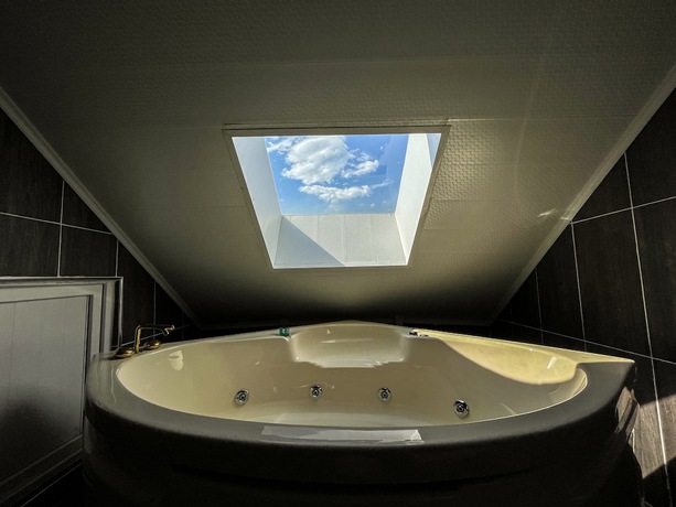 Imagen de la habitación del Livia Luxury Apart Hotel. Foto 12