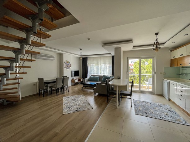 Imagen general del Livia Luxury Apart Hotel. Foto 1
